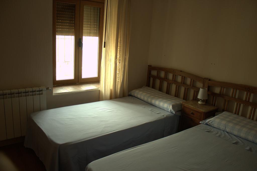 Casa Rural Santa Maria Del Guadiana Hotel Picón Kültér fotó